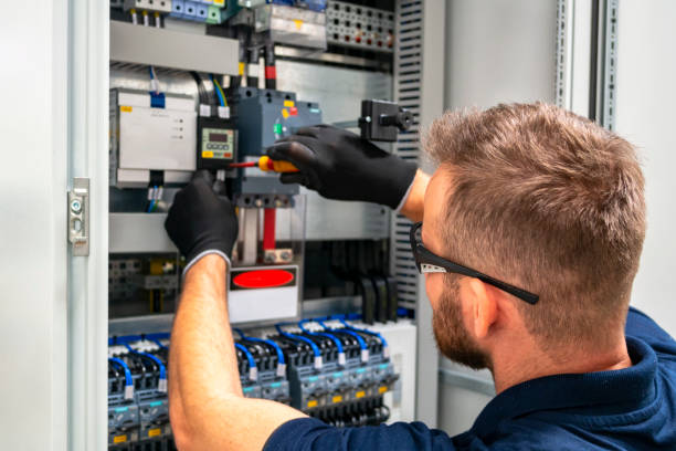 Best Electrical Outlet Repair  in Mila Doce, TX