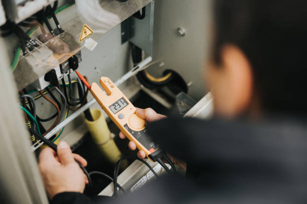 Best Affordable Electrician  in Mila Doce, TX