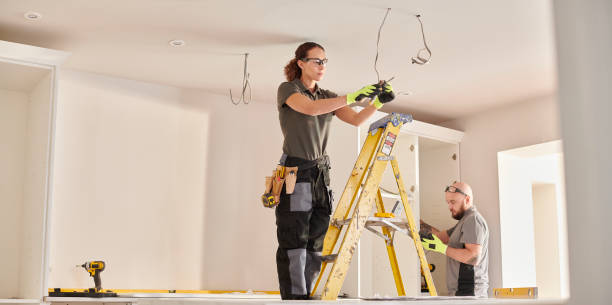 Best Affordable Emergency Electrician  in Mila Doce, TX