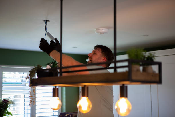 Best Electrical Installation Contractor  in Mila Doce, TX
